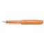 Kaweco Frosted Sport Fountain Pen M - Mandarin